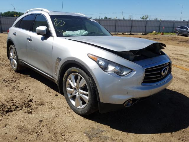 2013 infiniti fx37