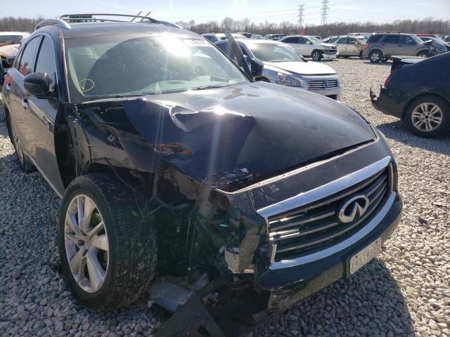 2013 infiniti qx70