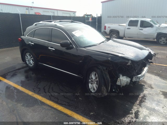 2013 infiniti qx70