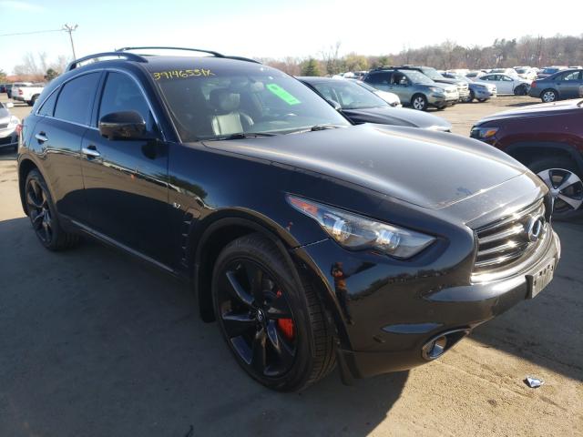 2015 infiniti qx70