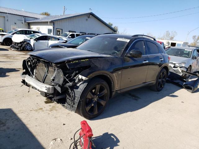 2016 infiniti qx70