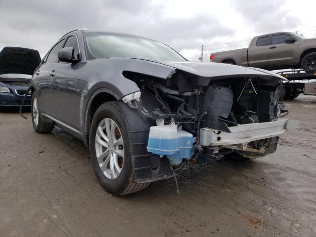 2016 infiniti qx70