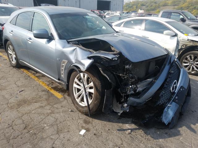 2017 infiniti qx70