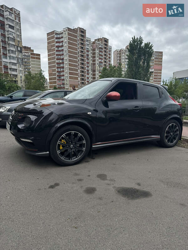 2013 nissan juke