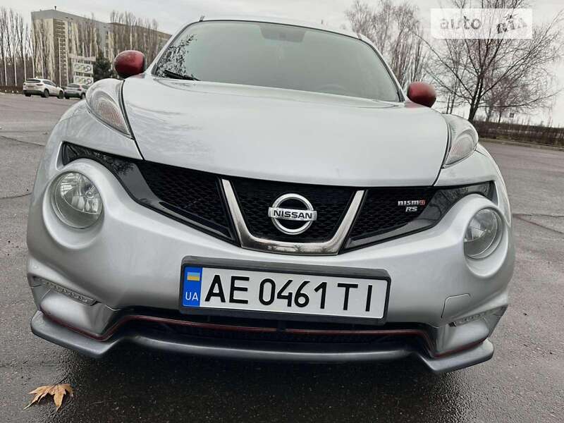 2013 nissan juke