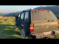 1995 nissan pathfinder
