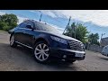 2007 infiniti fx35