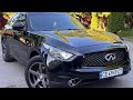 2008 infiniti fx35