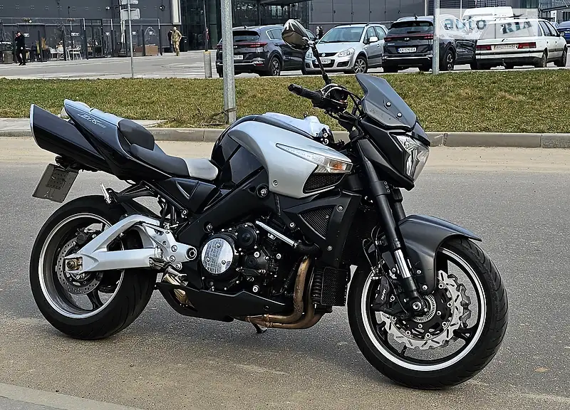 2008 suzuki gsx1300 rk8