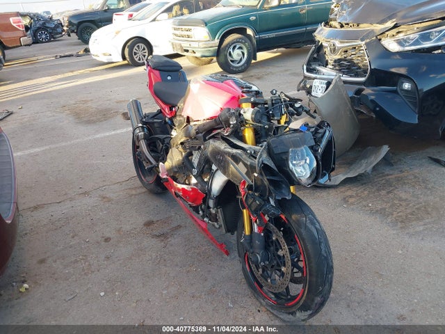 2019 suzuki gsx-r1000r