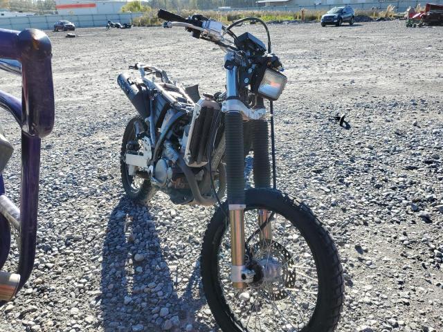 2021 suzuki dr-z400 s