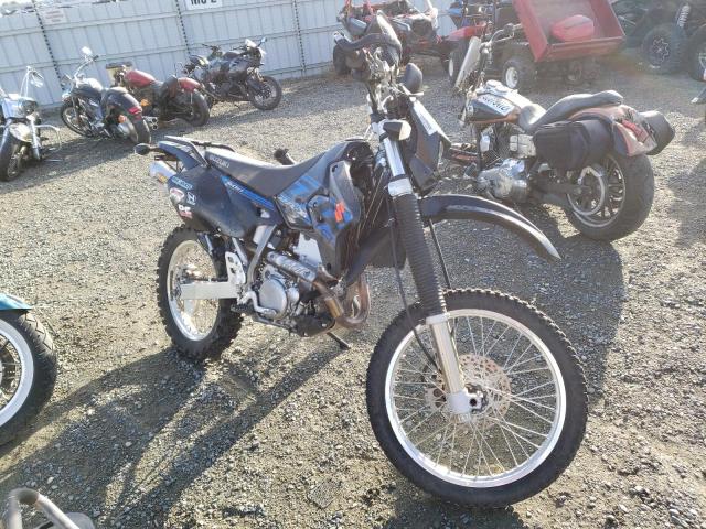 2016 suzuki dr-z400 s