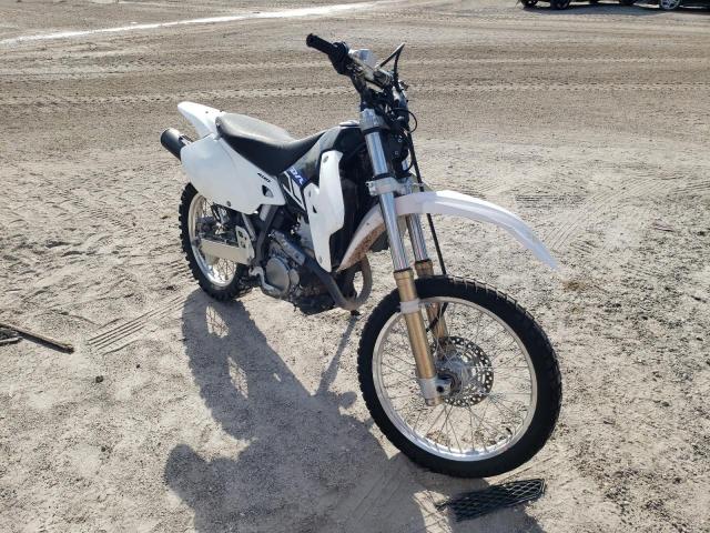 2019 suzuki dr-z400 s
