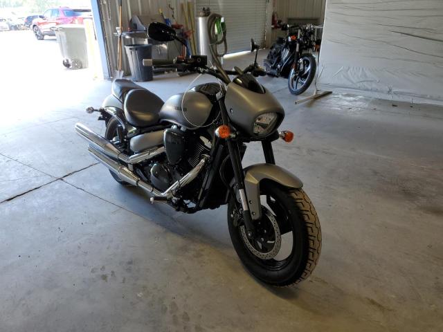 2019 suzuki vz800
