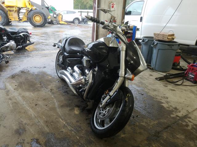 2012 suzuki vzr1800