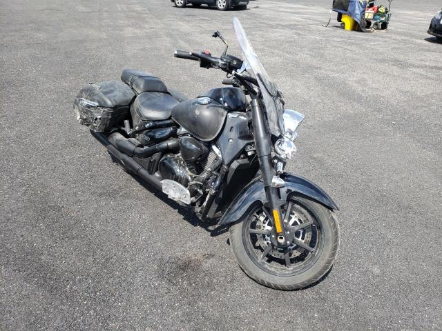 2012 suzuki boulevard c90