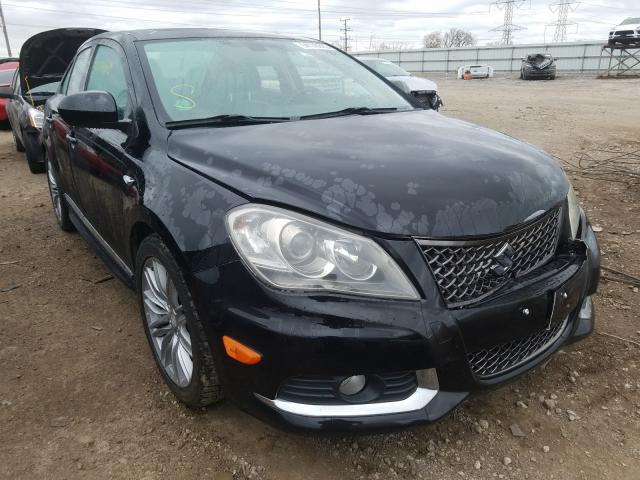 2011 suzuki kizashi sp