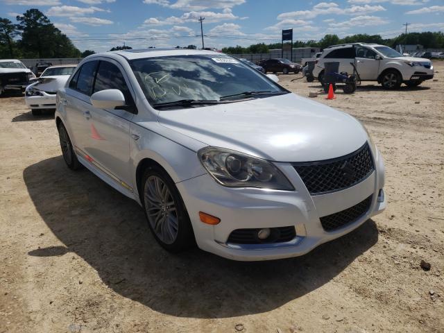 2010 suzuki kizashi sp