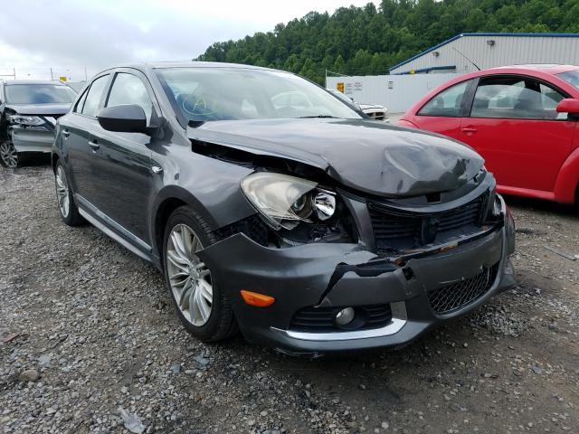 2011 suzuki kizashi sp