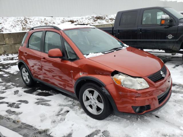 2010 suzuki sx-4
