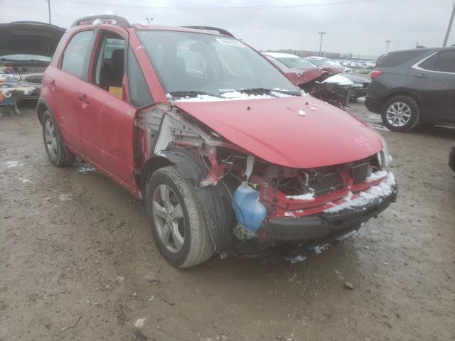 2011 suzuki sx4