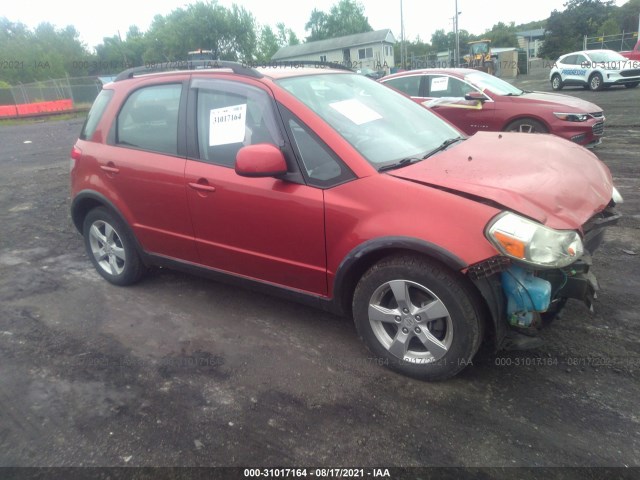 2012 suzuki sx4