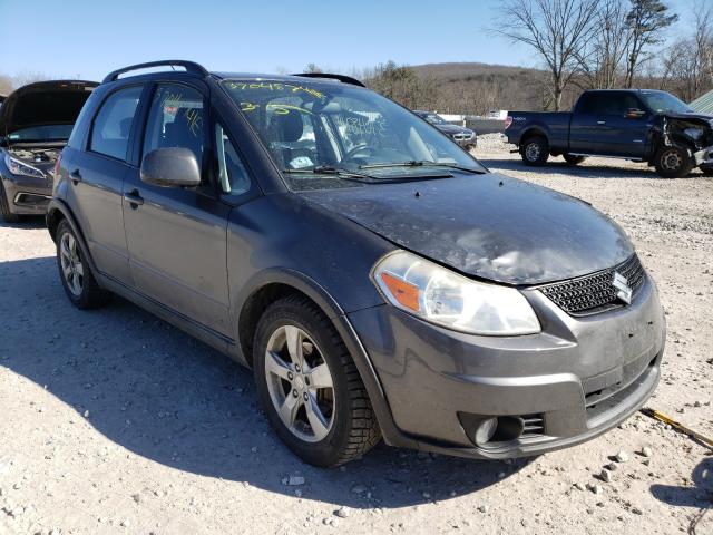 2012 suzuki sx4