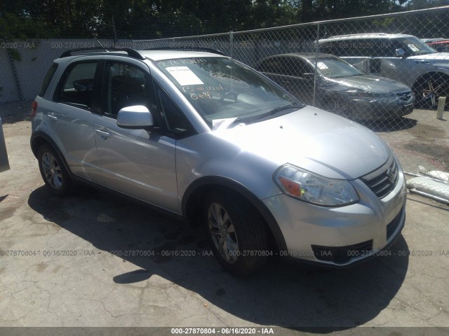2013 suzuki sx4