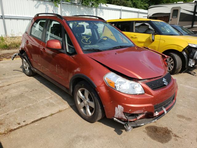 2011 suzuki sx4