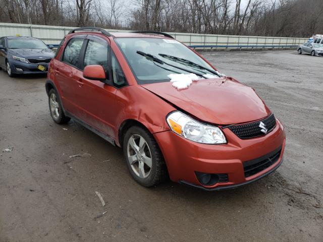2012 suzuki sx4