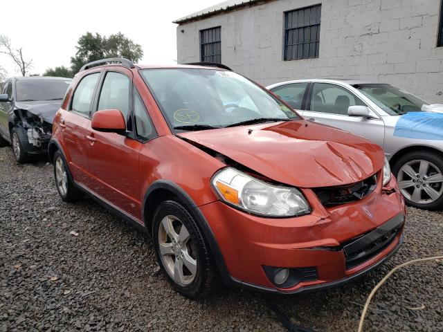 2012 suzuki sx4