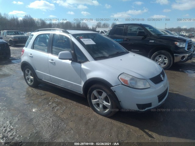 2012 suzuki sx4
