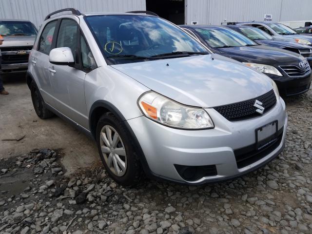 2010 suzuki sx4