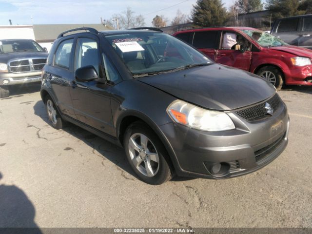 2012 suzuki sx4