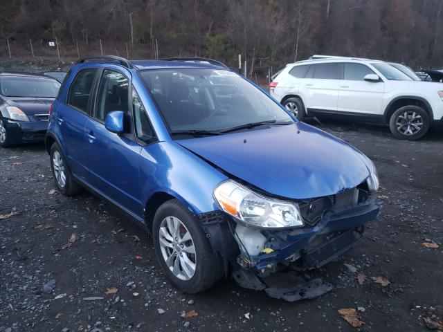 2013 suzuki sx4