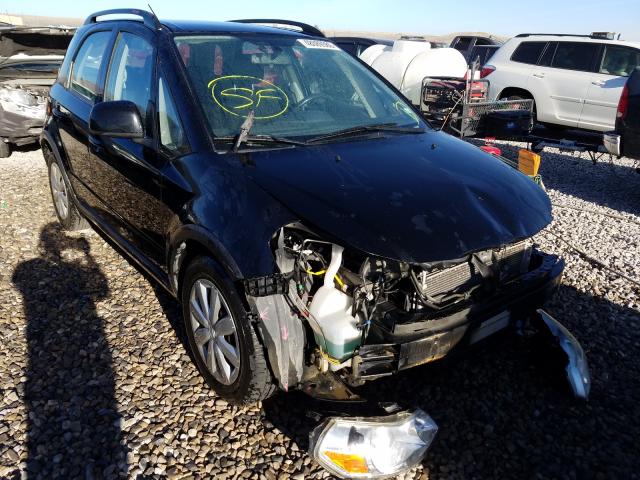 2009 suzuki sx4
