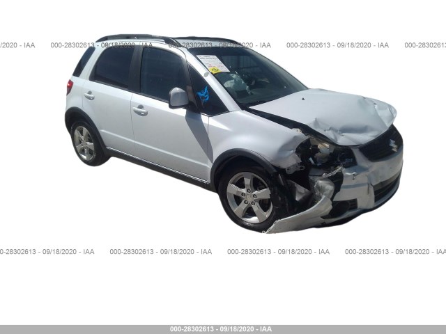 2012 suzuki sx4
