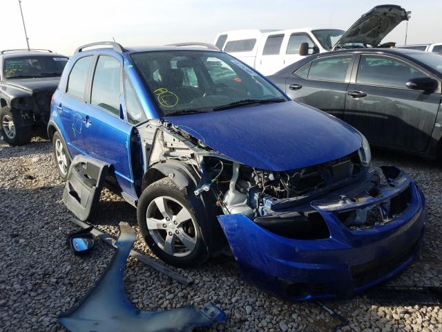 2012 suzuki sx4