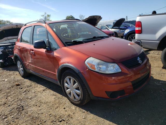 2010 suzuki sx4