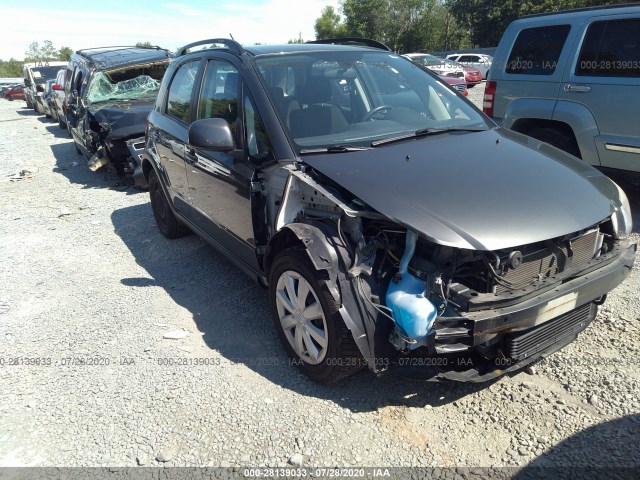 2010 suzuki sx-4