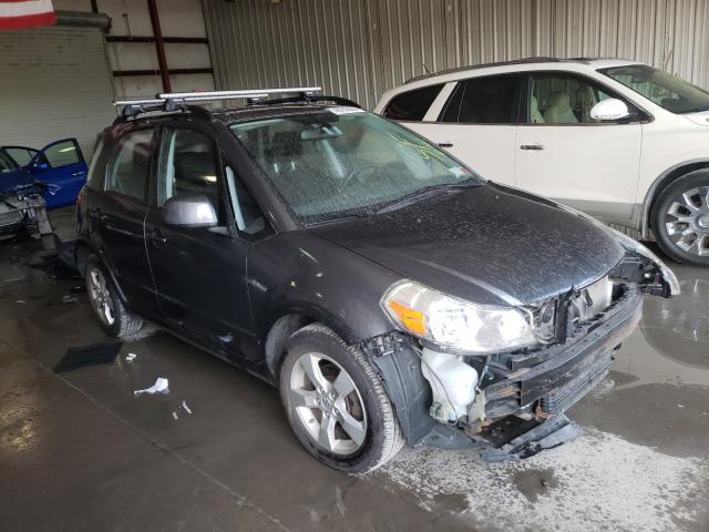 2012 suzuki sx-4