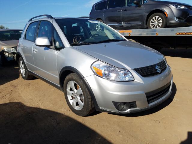 2011 suzuki sx4
