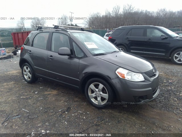 2012 suzuki sx4