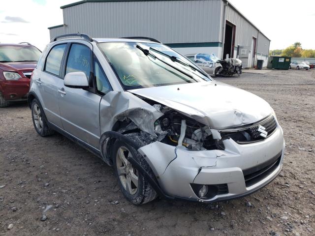 2011 suzuki sx4