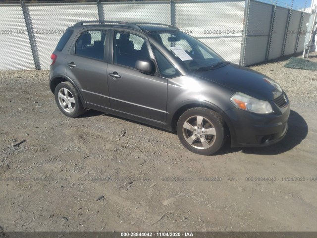 2012 suzuki sx4