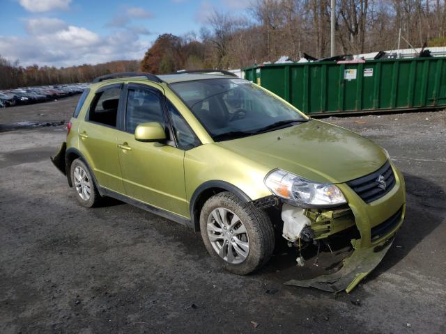 2013 suzuki sx4 techno