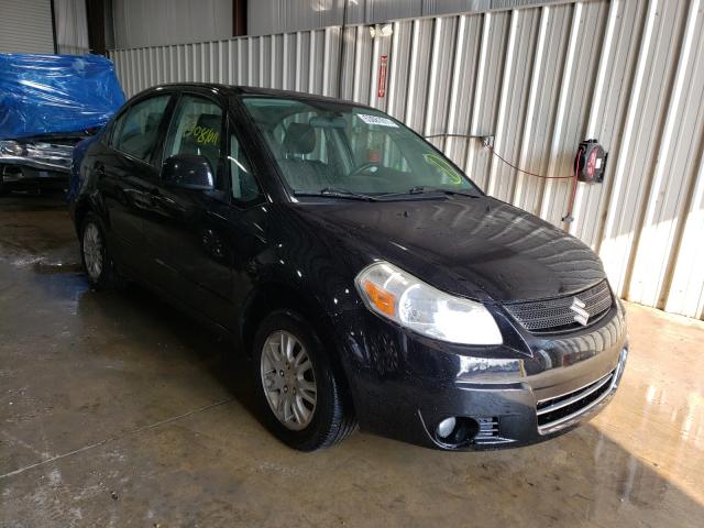 2011 suzuki sx4