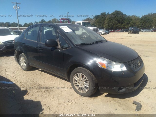 2013 suzuki sx4