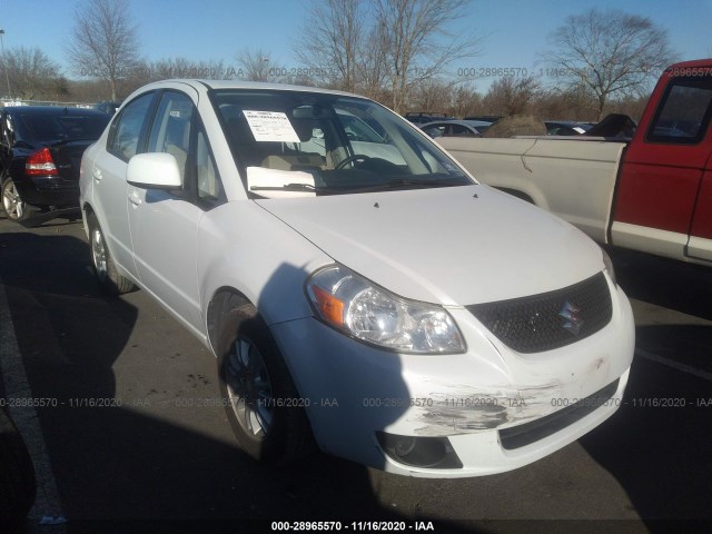 2012 suzuki sx4