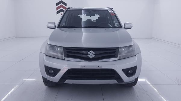 2014 suzuki grand vitara